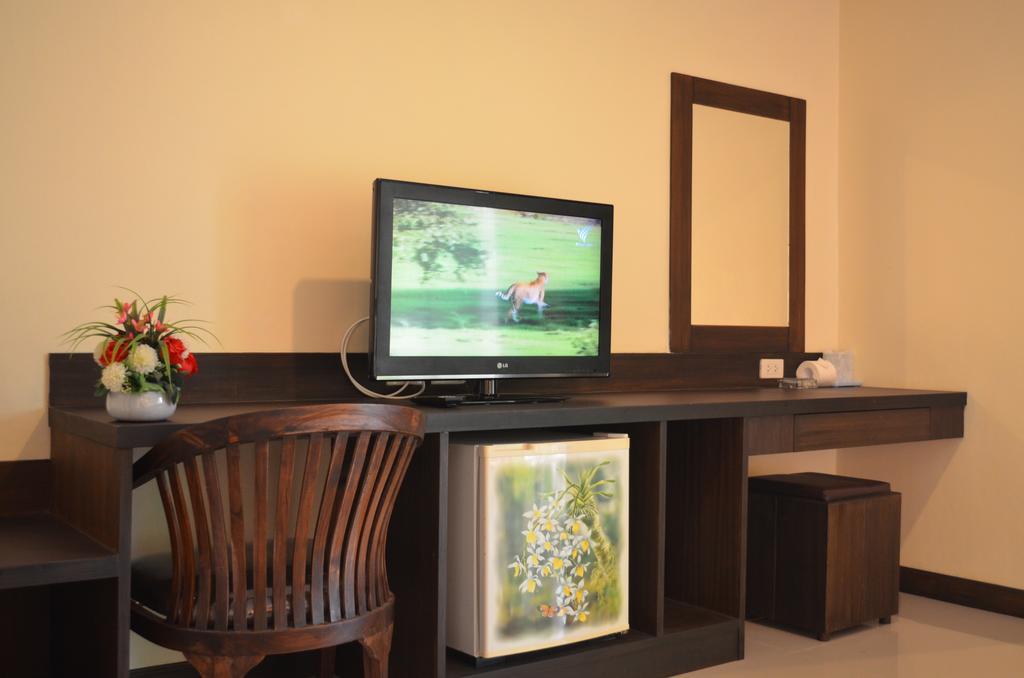 Arita House Guest house Patong