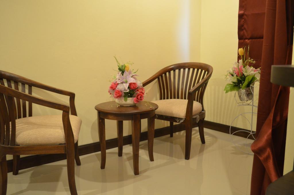 Guest house Arita House 2*