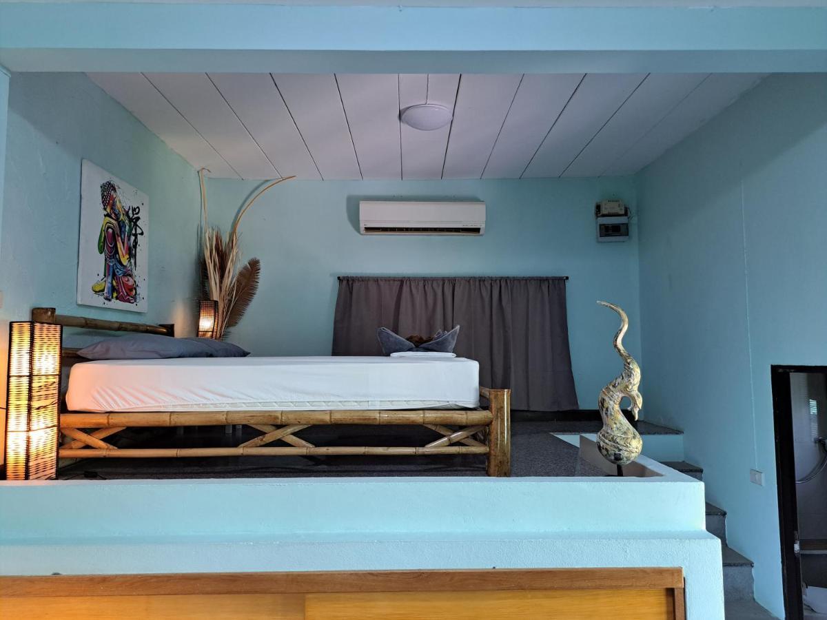 Hotel Sense Haad Tian