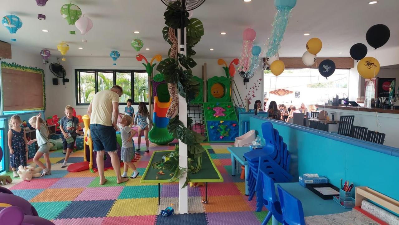 Maya Samui - Family Resort-sha Extra Bophut