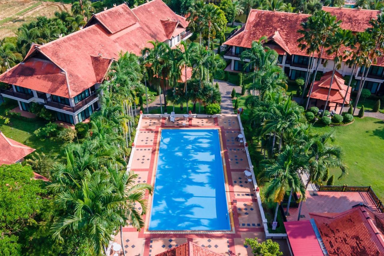 Horizon Village & Doi Saket