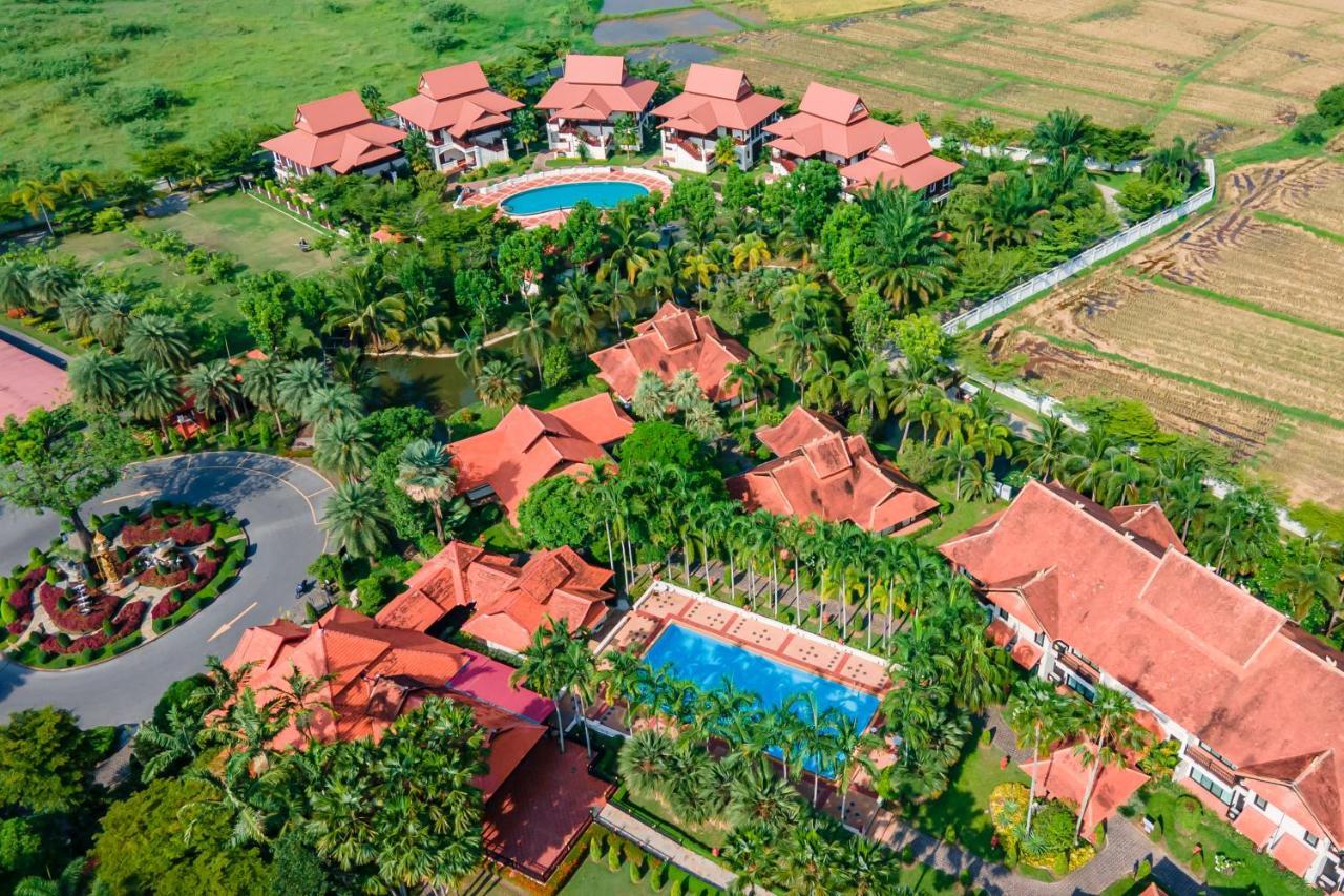 Resort Horizon Village & 4*