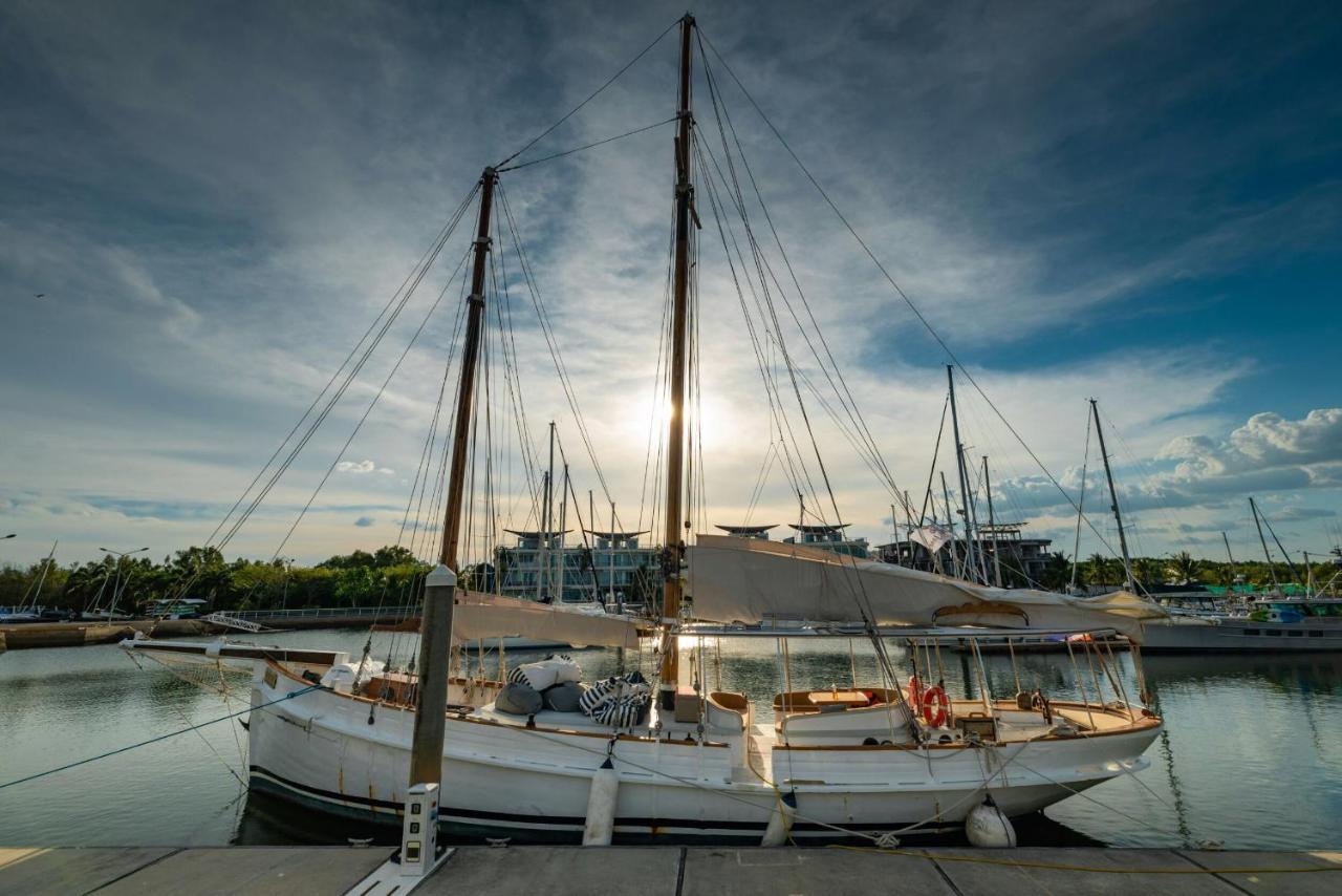 Boat Lagoon Resort