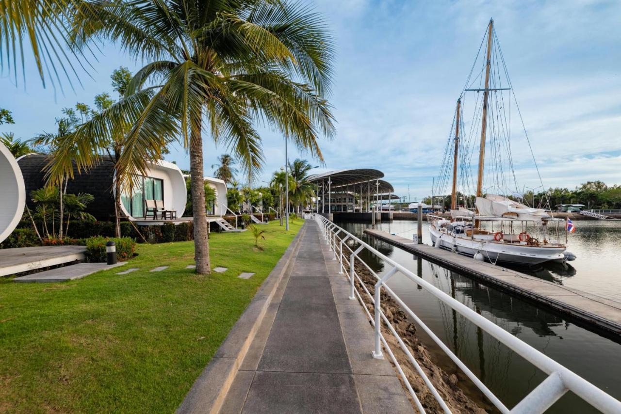 Boat Lagoon 3* Krabi