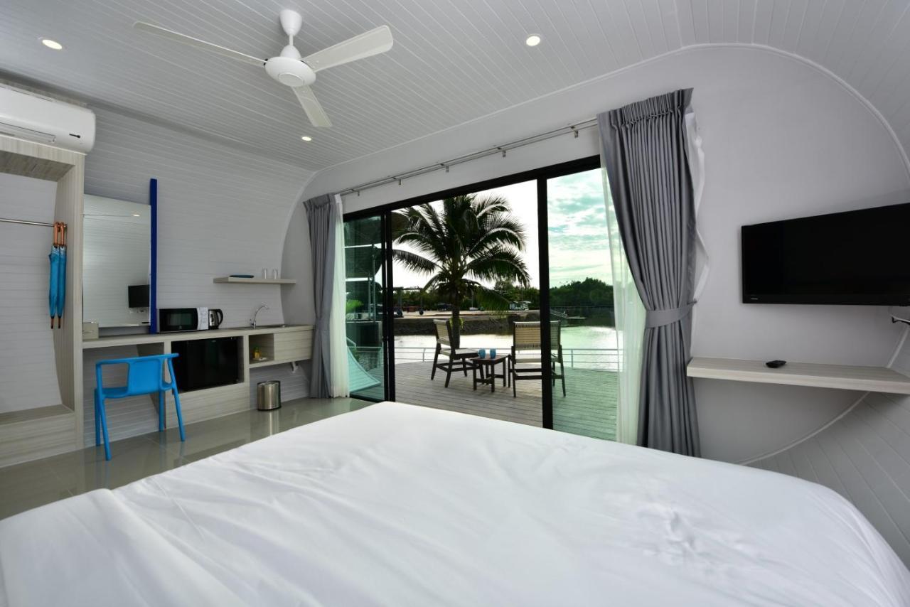 Boat Lagoon 3* Krabi