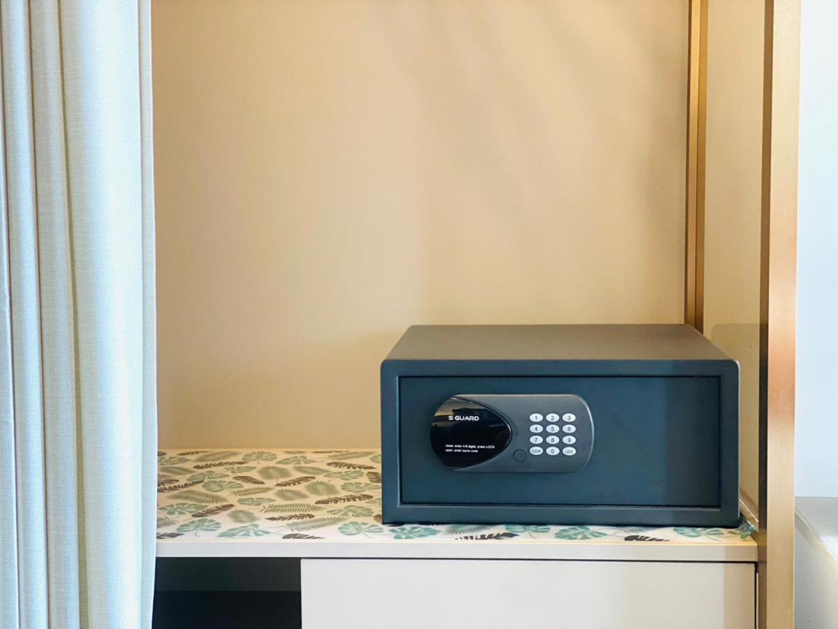 Edge Vip Apartment *