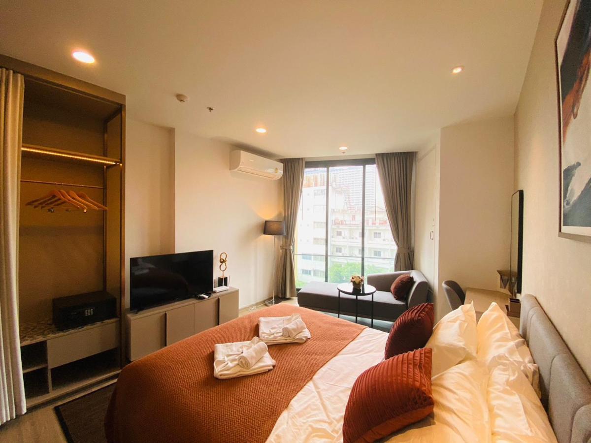 Edge Vip Apartment