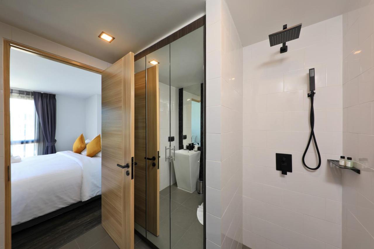 Apartment Utopia Naiharn