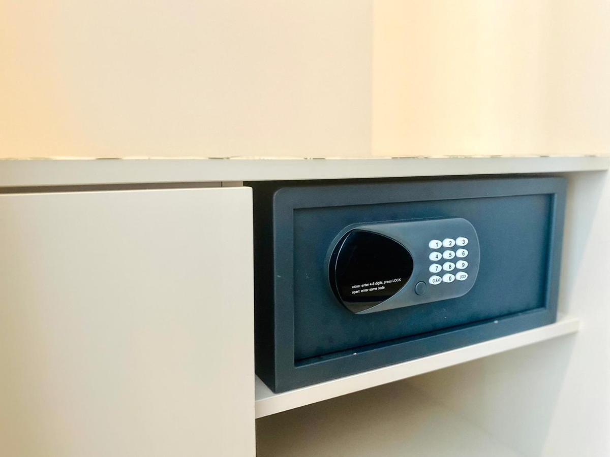 Apartment Edge Vip Pattaya