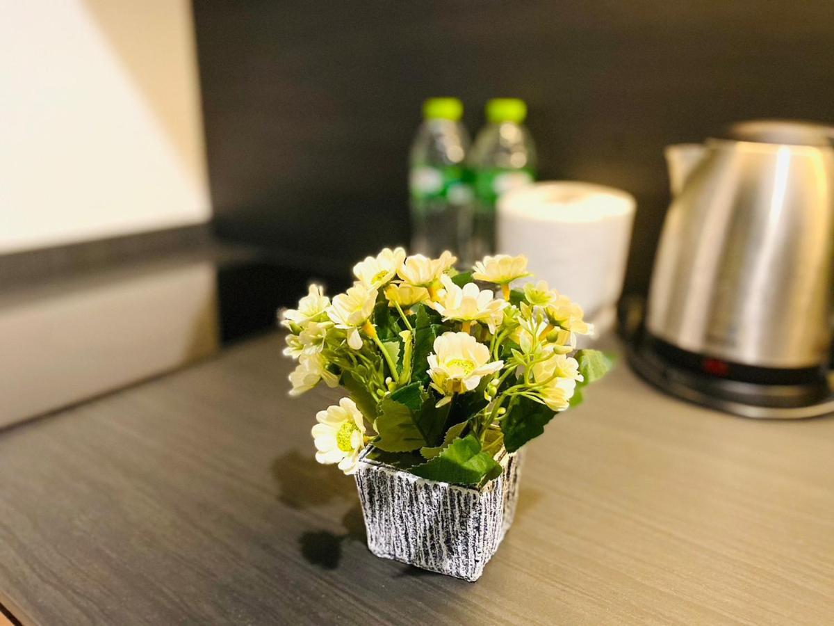 Apartment Edge Vip *