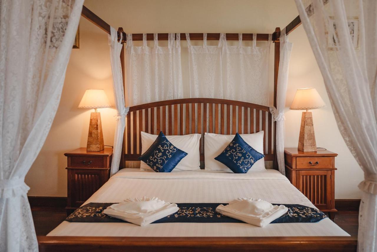 Kooncharaburi - Hotel Koh Chang