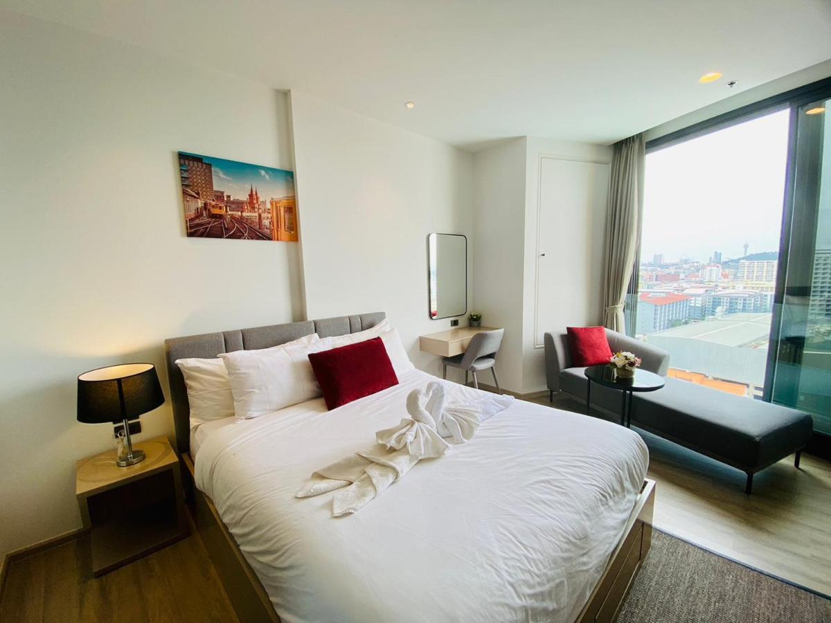 Apartment Edge Vip