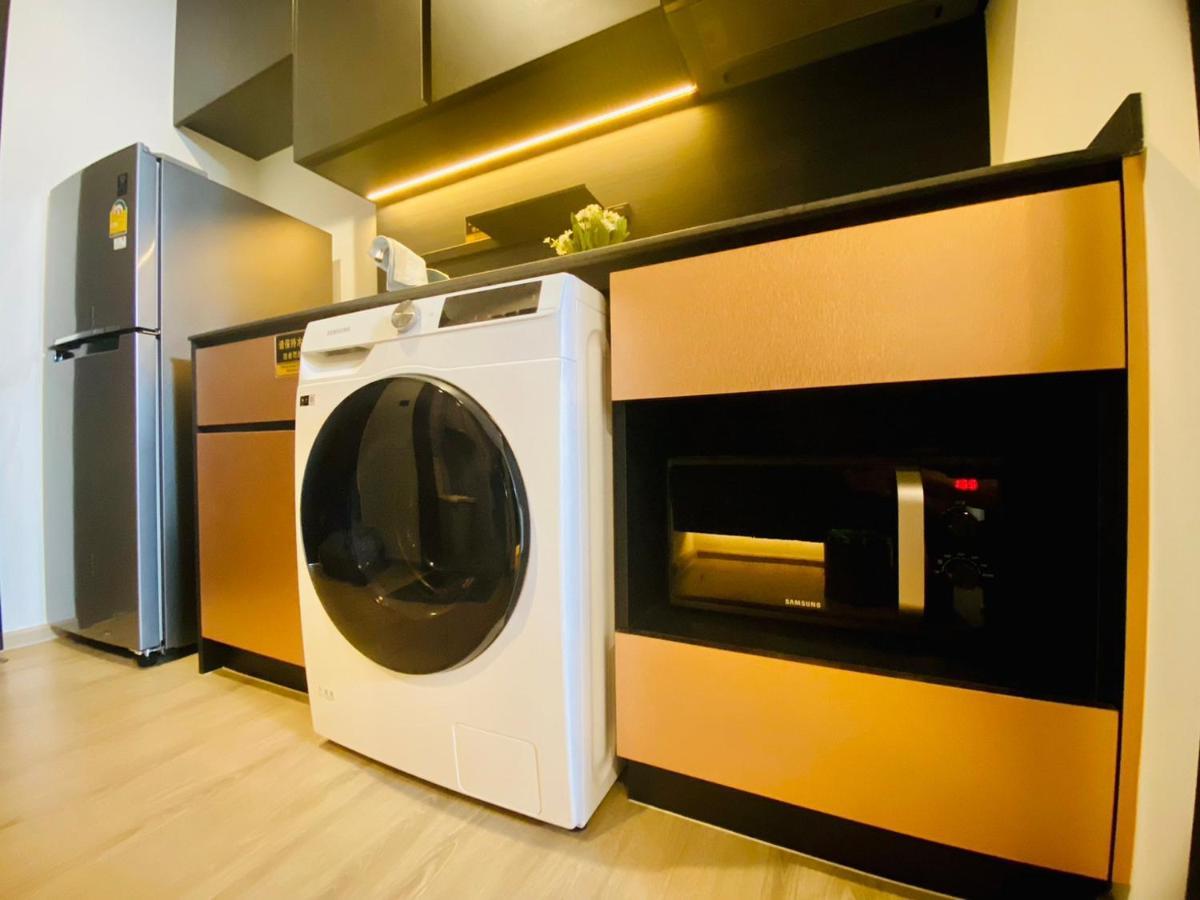 Edge Vip Apartment