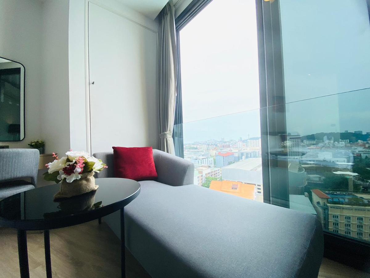 Edge Vip Apartment *