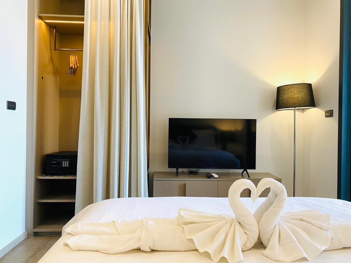 Apartment Edge Vip *