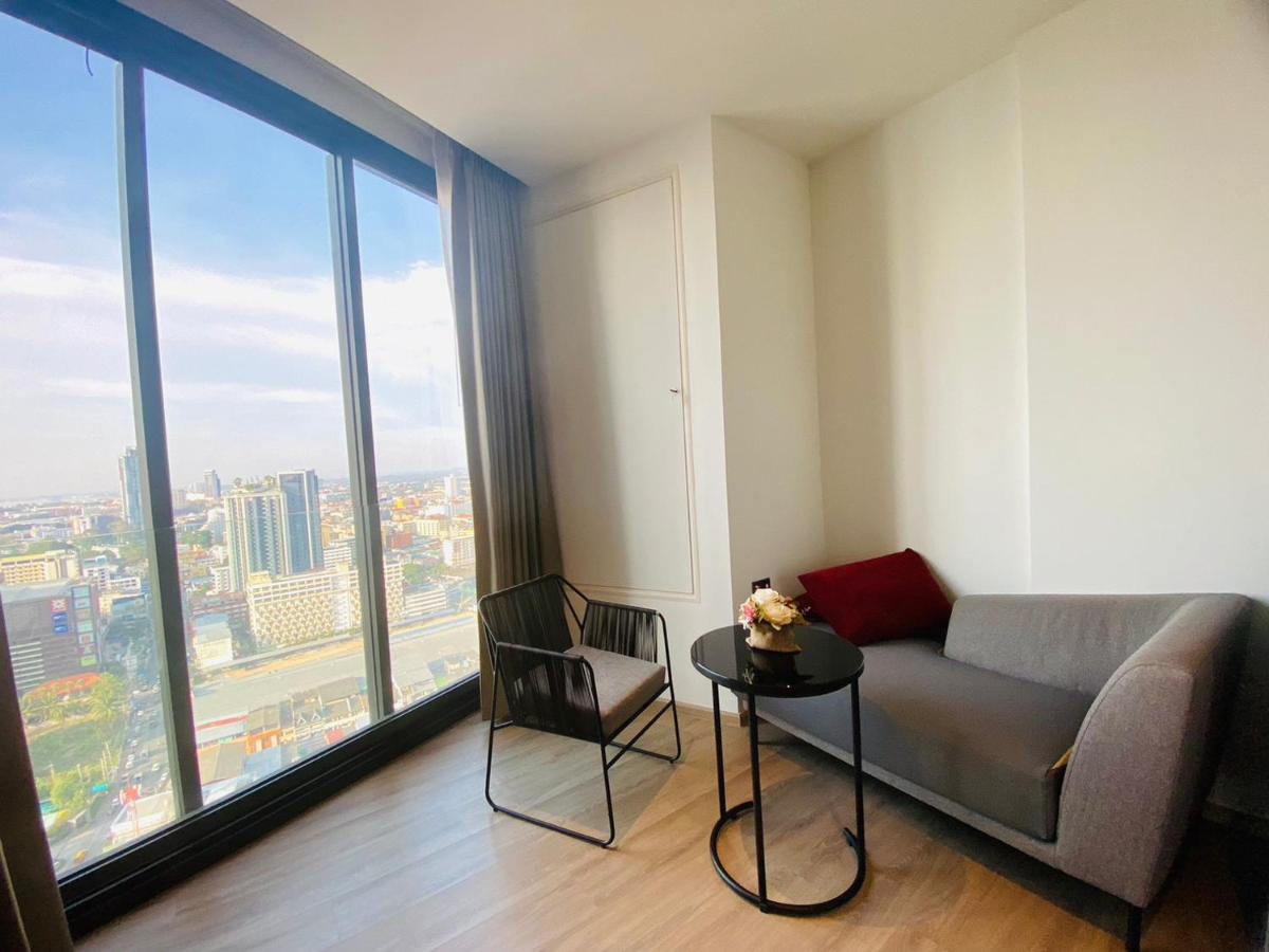 Apartment Edge Vip *