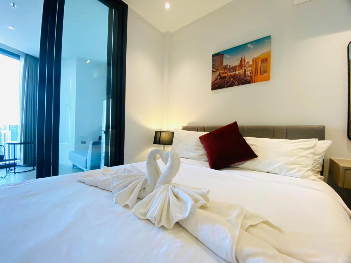 Apartment Edge Vip *