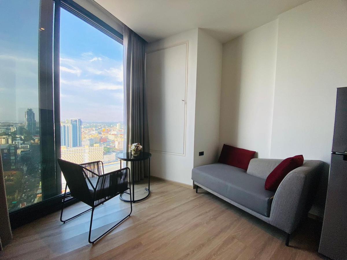 Apartment Edge Vip *
