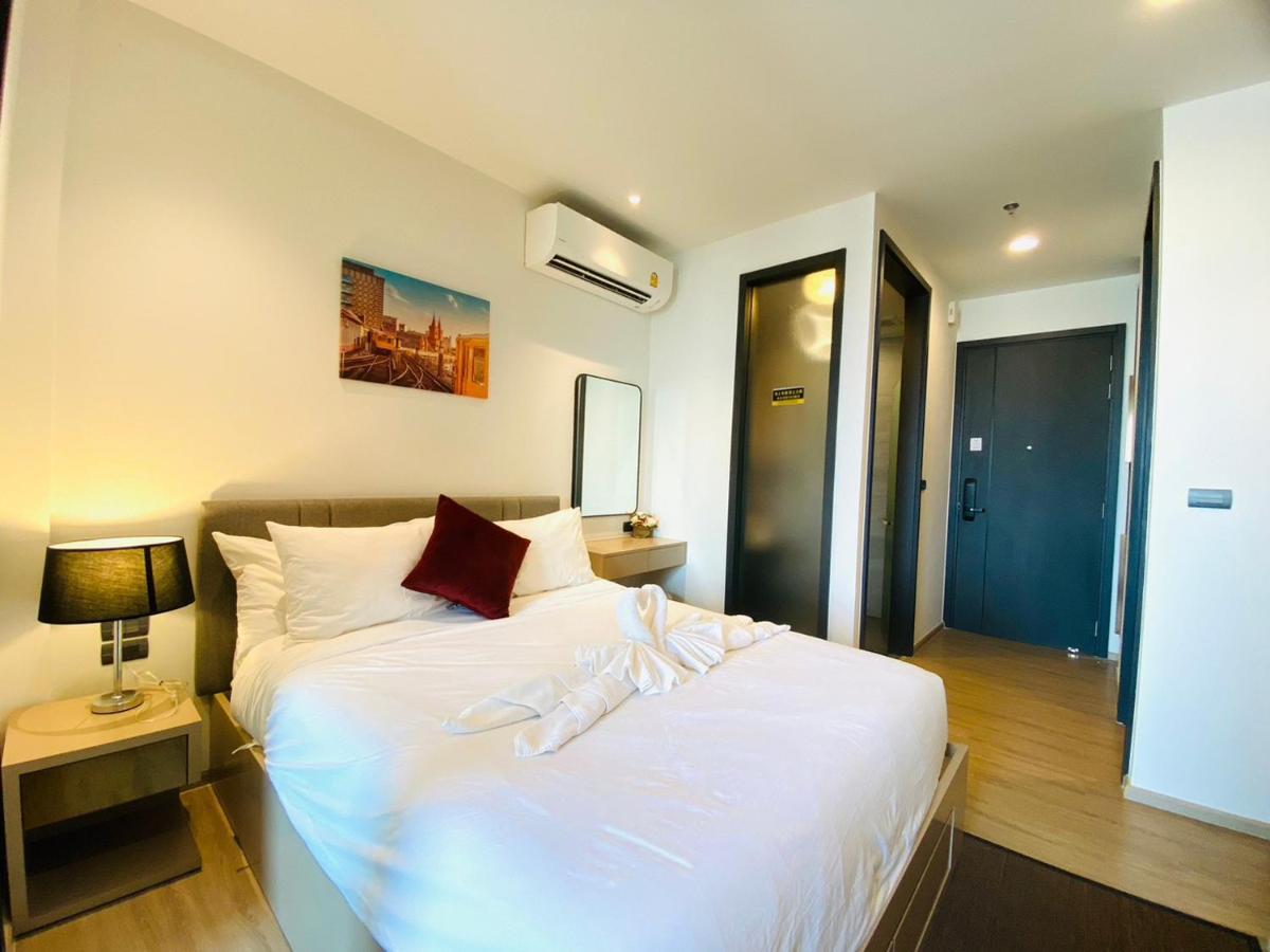 Apartment Edge Vip Pattaya