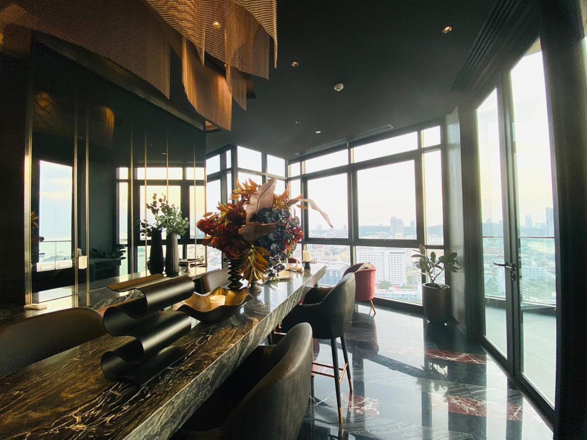 Apartment Edge Vip Pattaya