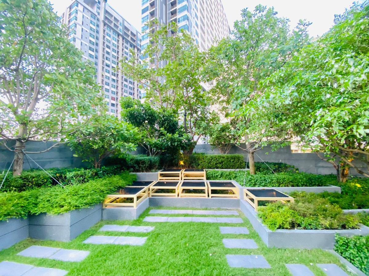 Apartment Edge Vip Pattaya