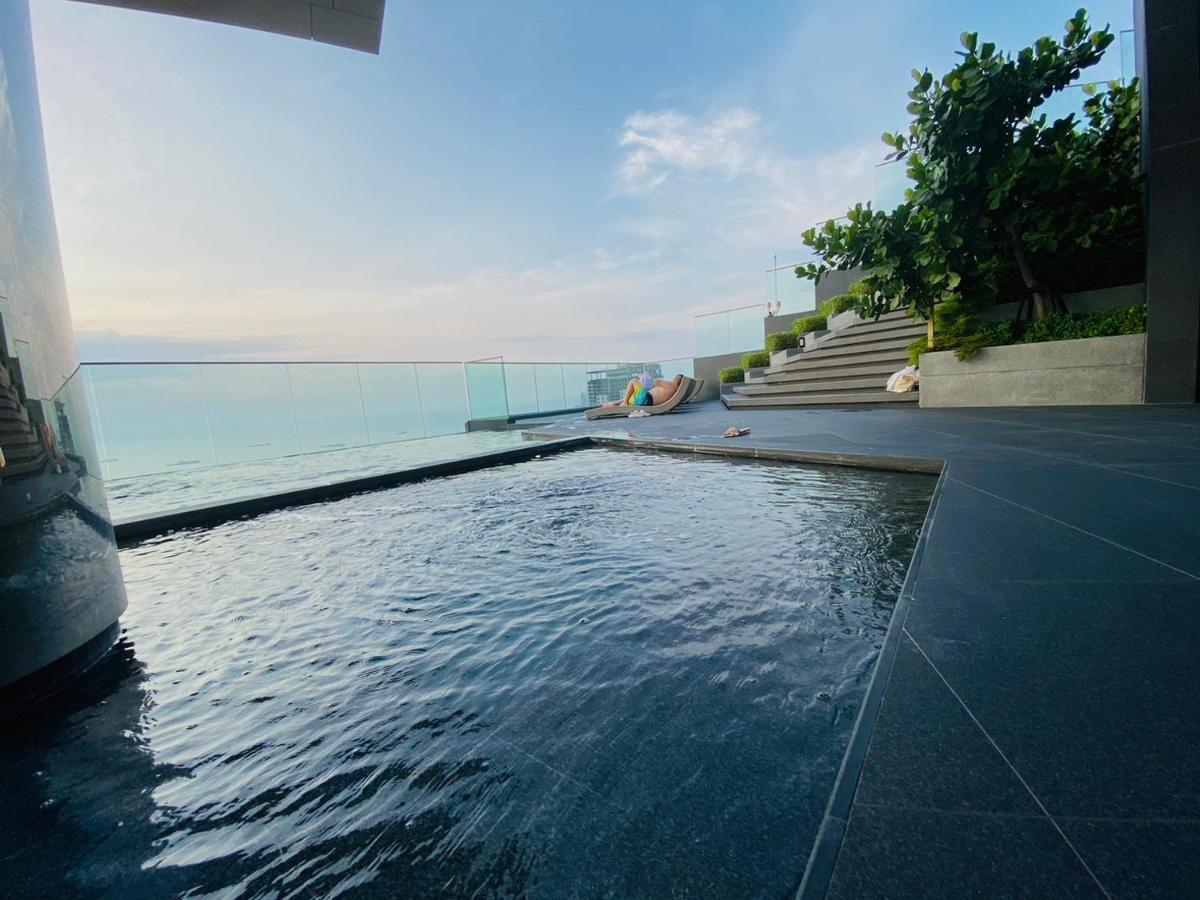 Edge Vip Pattaya
