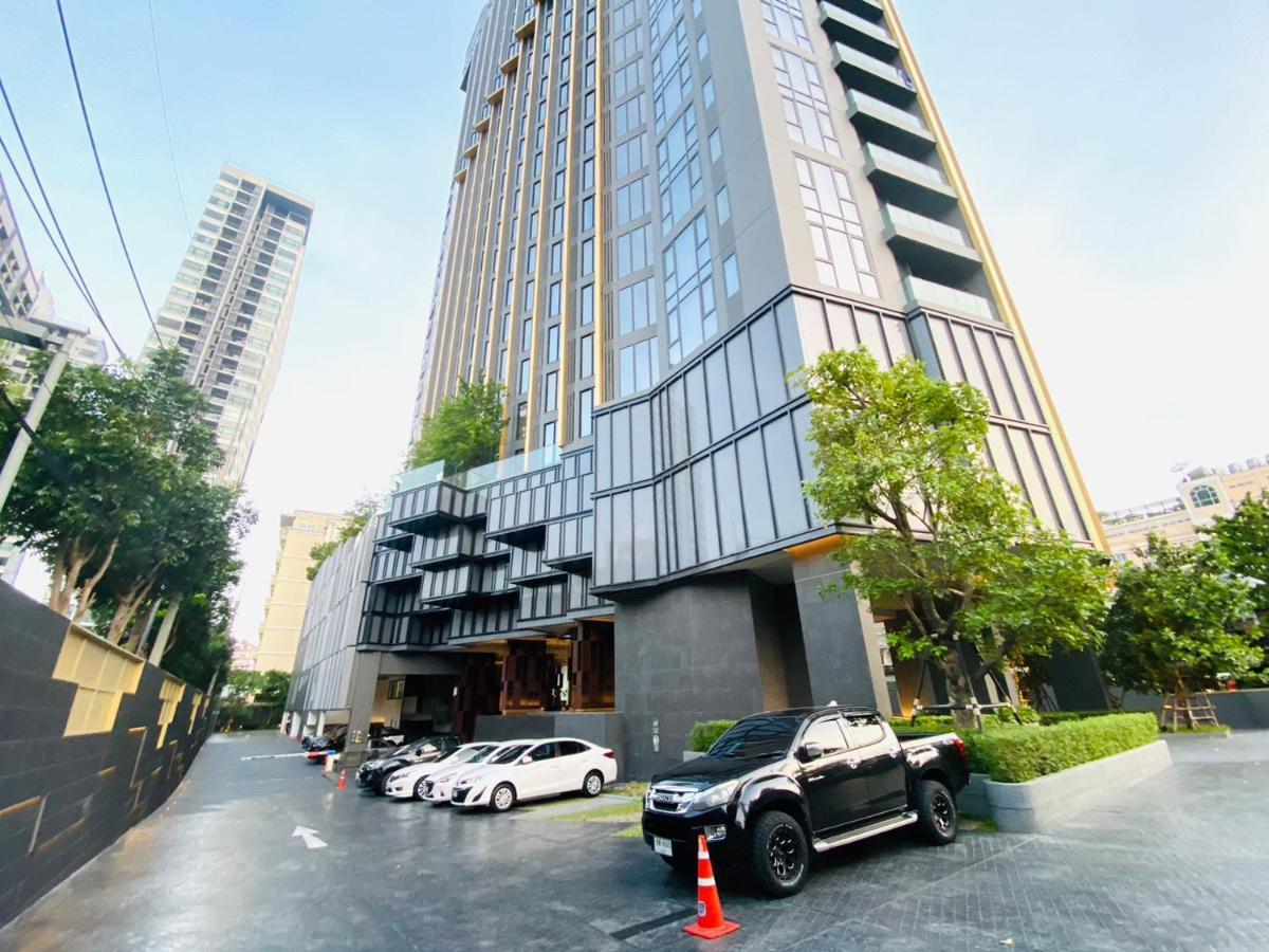 Apartment Edge Vip Pattaya
