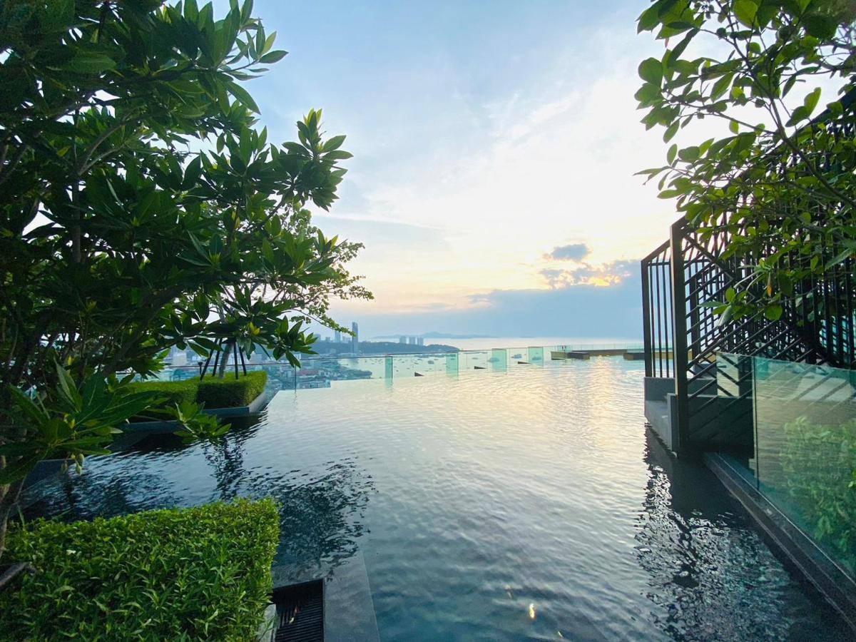 Edge Vip * Pattaya