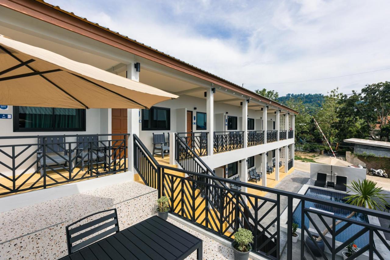 The Chu's Boutique Khao Lak