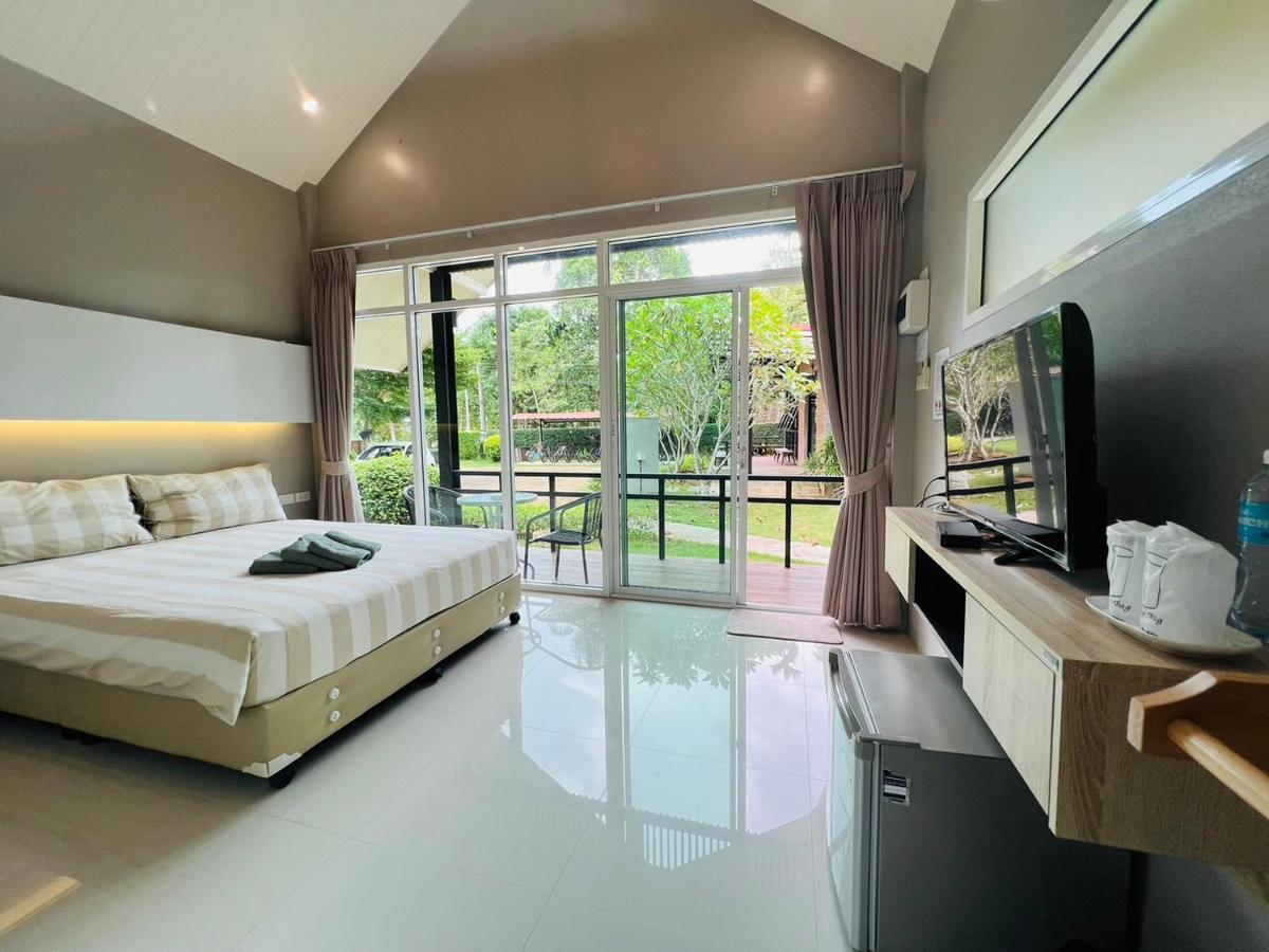 Resort Evergreen Koh Chang