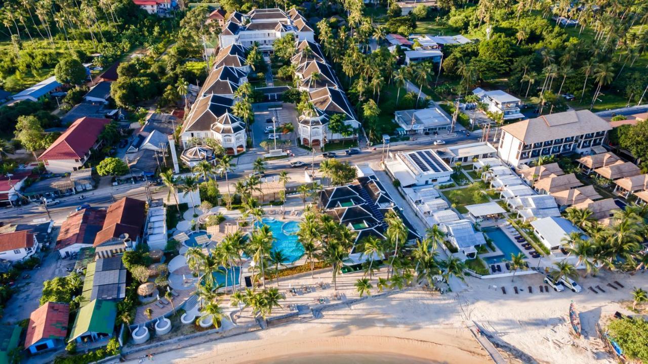 Outrigger Koh Samui - Sha Extra Resort 5*