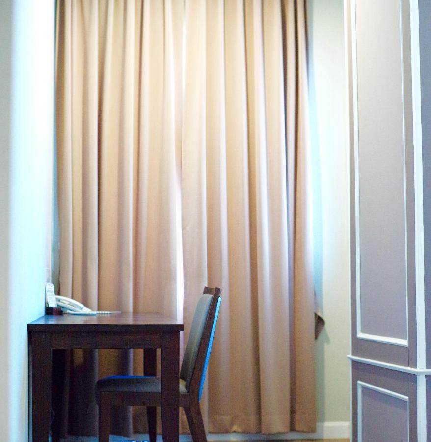 J Park - Sha Extra Hotel Chonburi