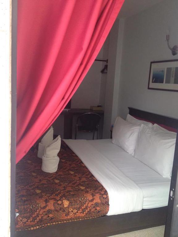 Andaman Legacy Inn 3*