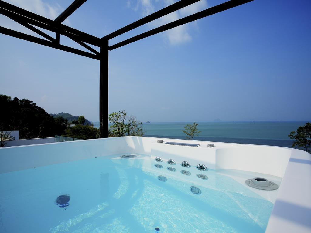 Villa Byg Grand Sea View @ Siray *