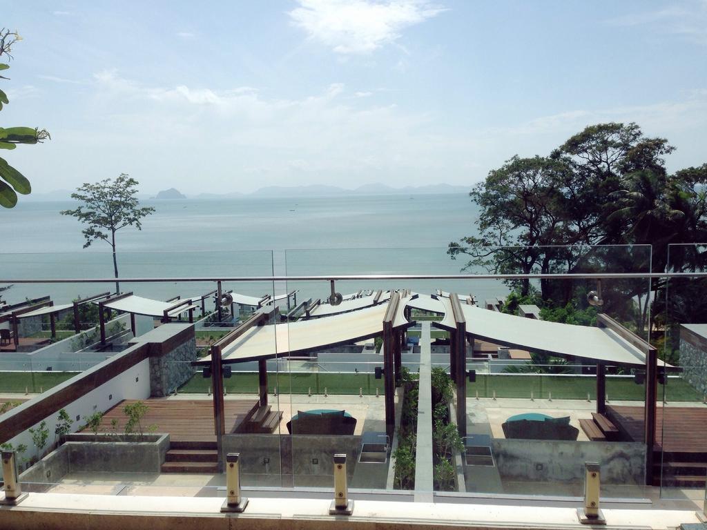 Villa Byg Grand Sea View @ Siray