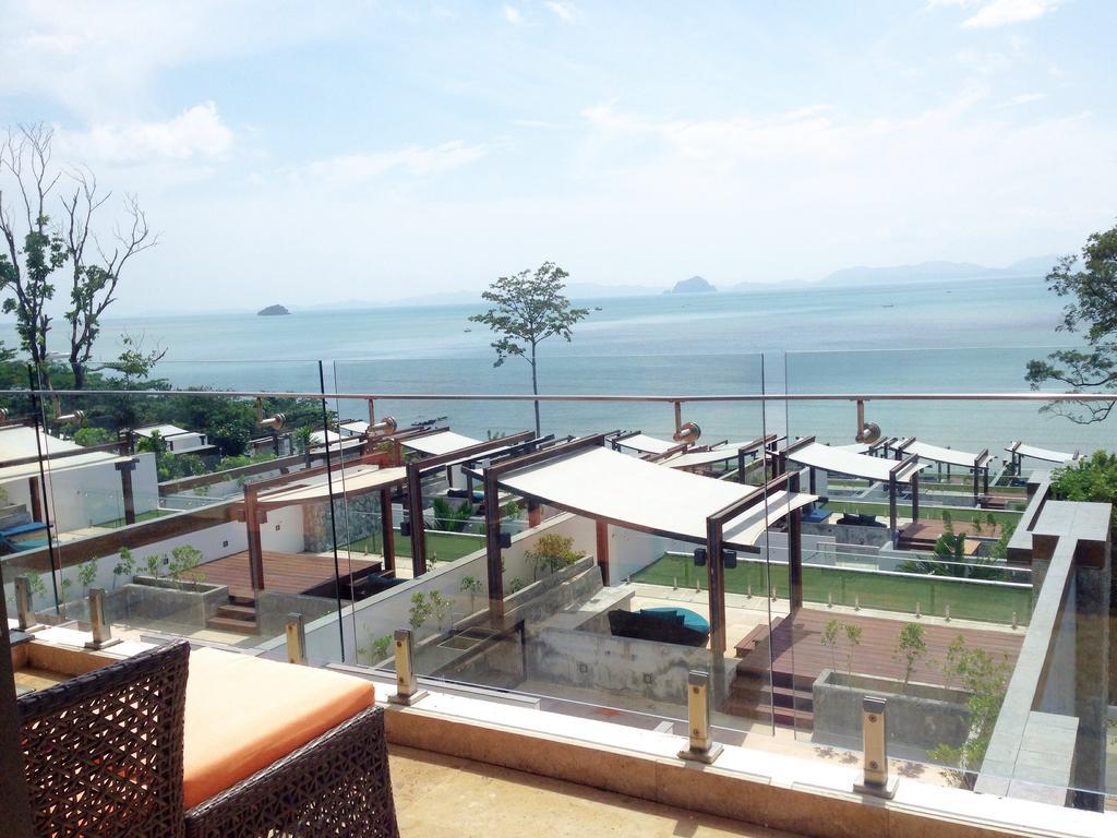Byg Grand Sea View @ Siray Koh Sirey