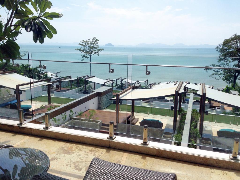 Byg Grand Sea View @ Siray Villa