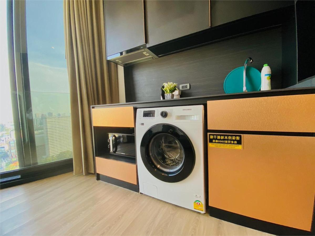 Edge Vip Apartment *