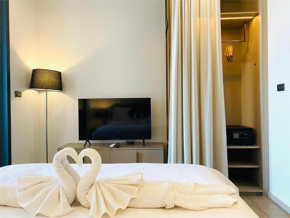 Apartment Edge Vip Pattaya