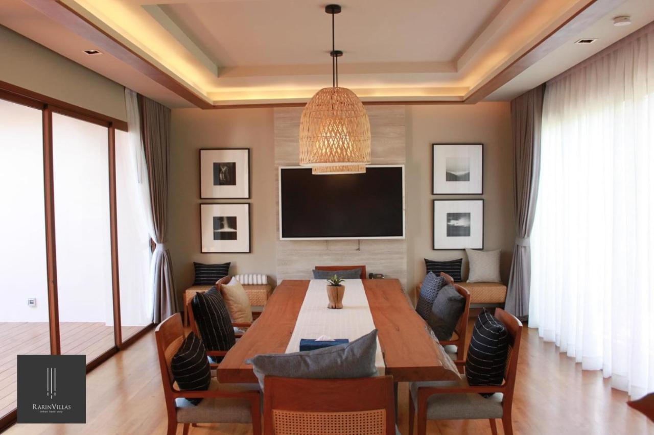 Rarin Villa