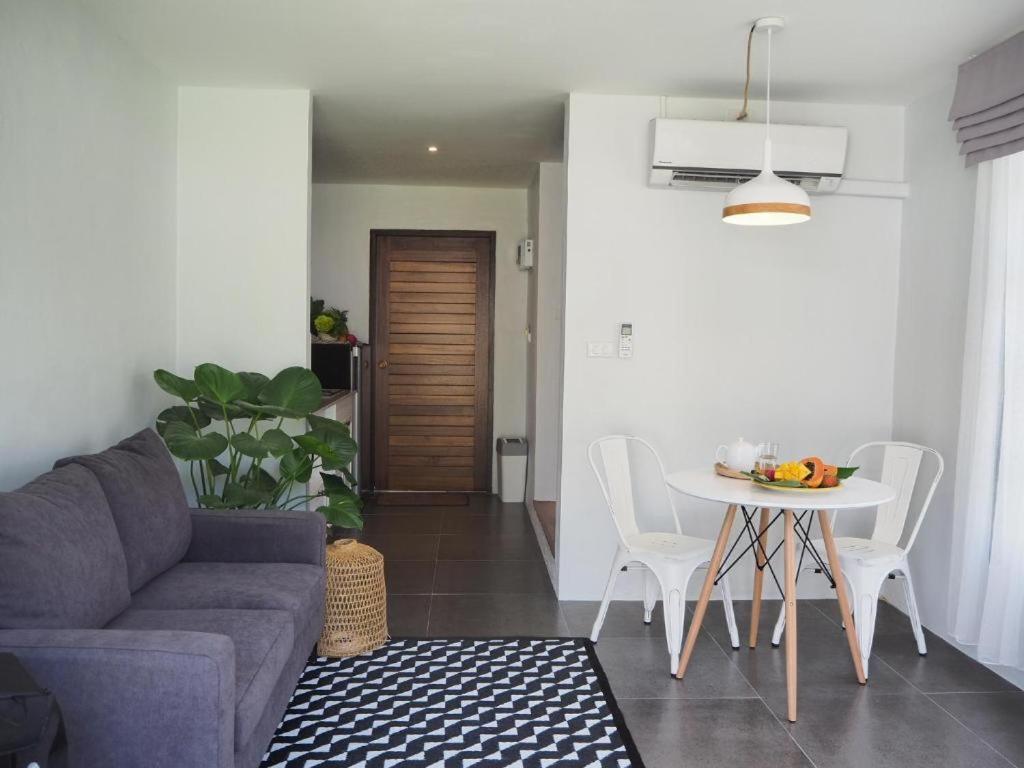 Silan Residence, Koh Phangan - An Authentic Village Experience Holiday home *