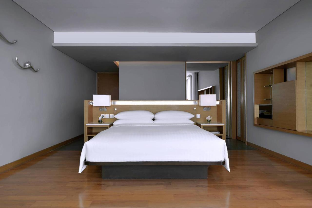 Rayong Marriott &