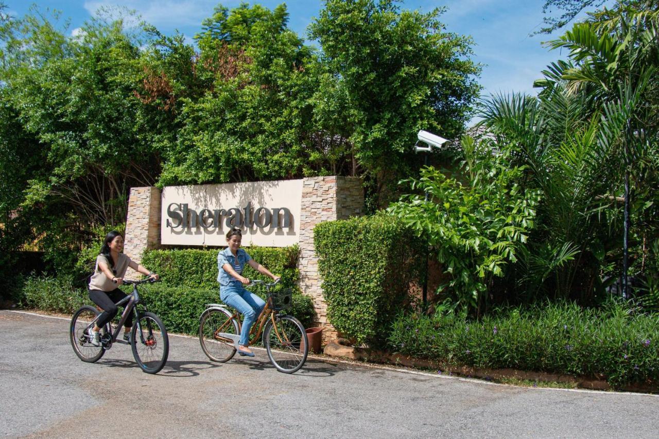 Sheraton Hua Hin 5*