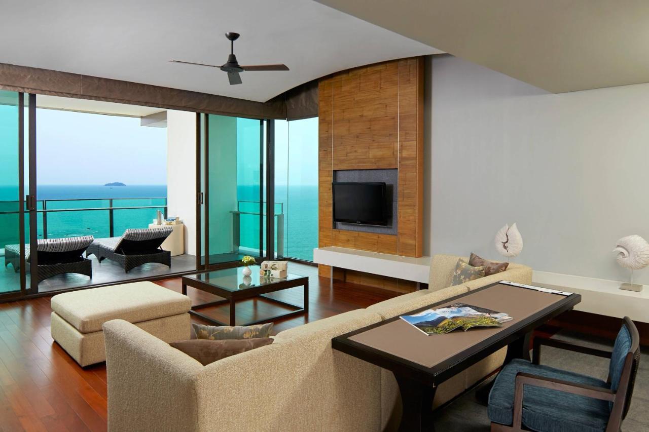 Rayong Marriott & Resort Klaeng