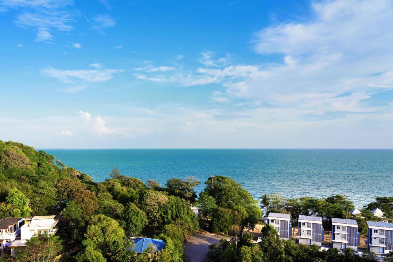 Rayong Marriott & Resort