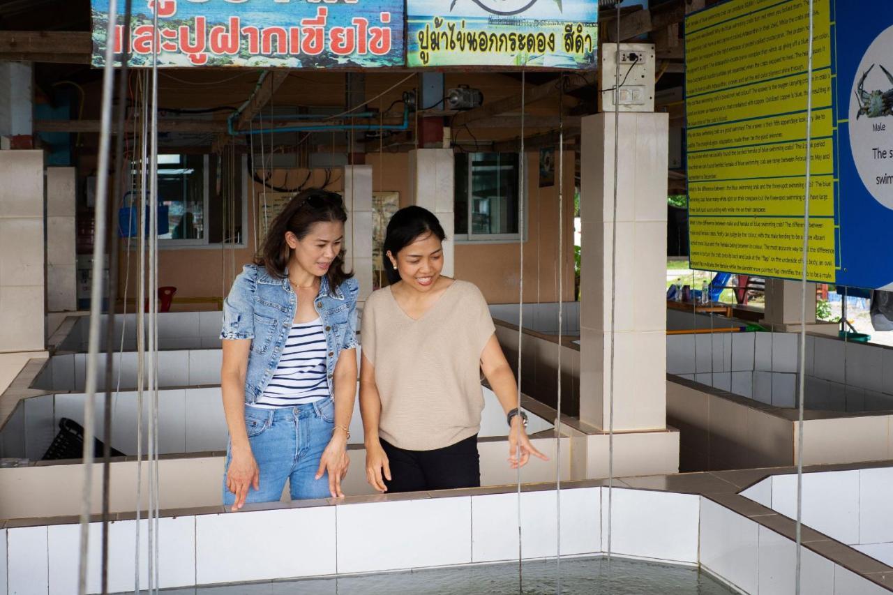 Resort Sheraton Hua Hin 5*