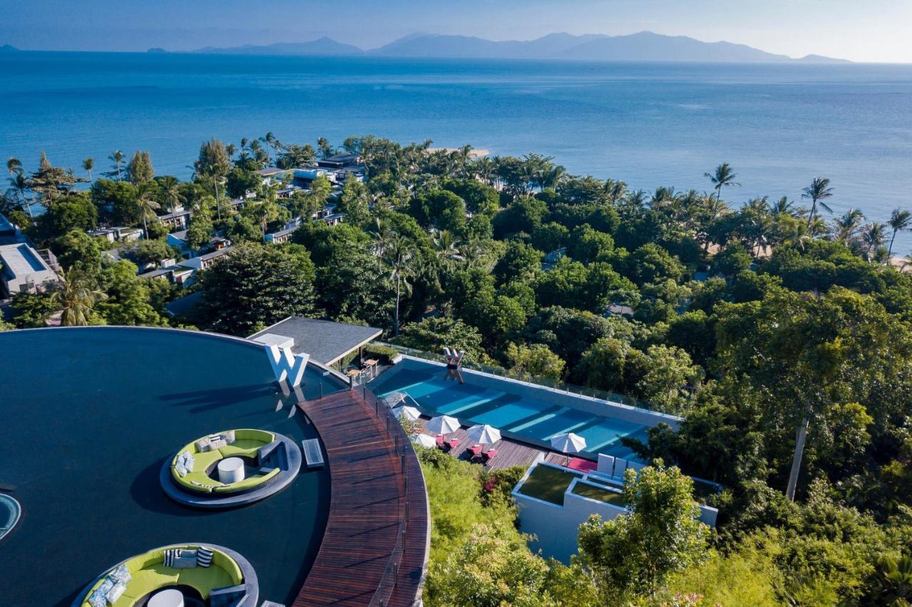 Resort W Koh Samui 5*
