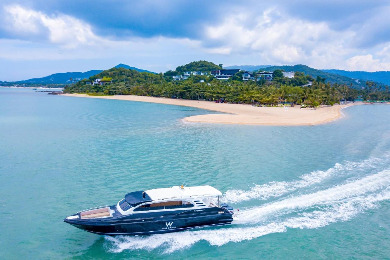 W Koh Samui Resort 5*