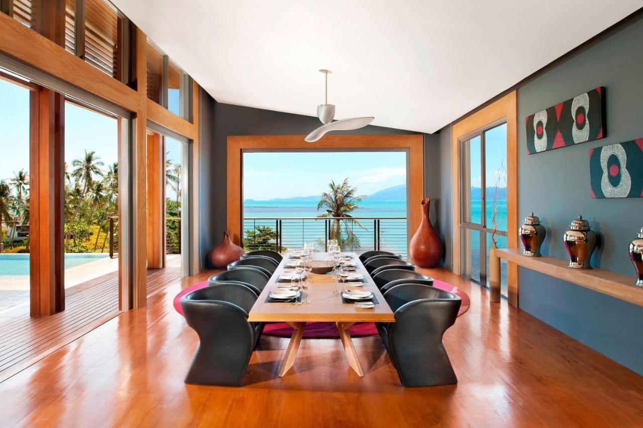 Resort W Koh Samui 5*
