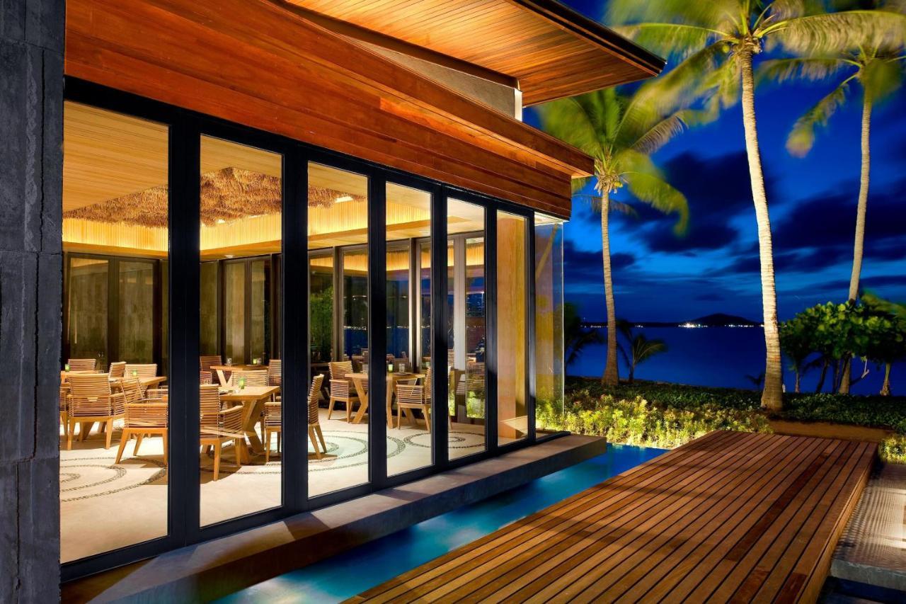 Resort W Koh Samui 5*